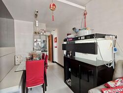 Blk 476A Sunshine Court (Choa Chu Kang), HDB 3 Rooms #594631091